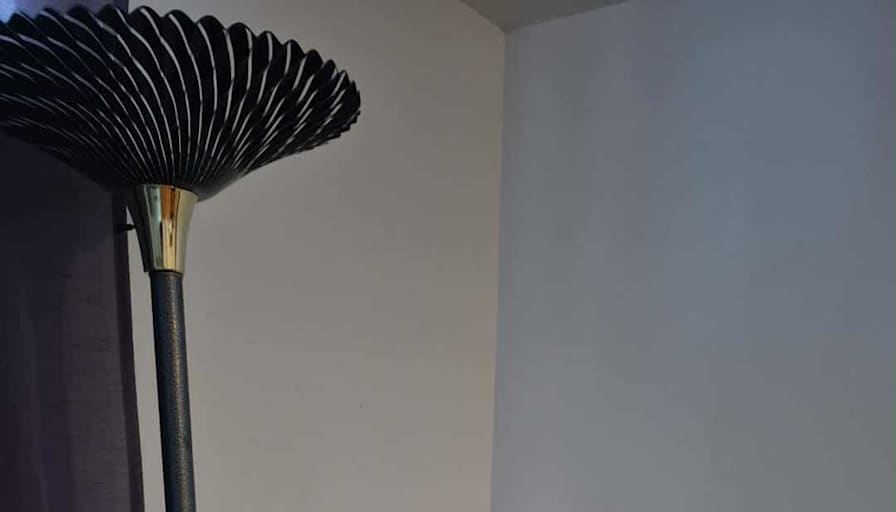 Juliette's room