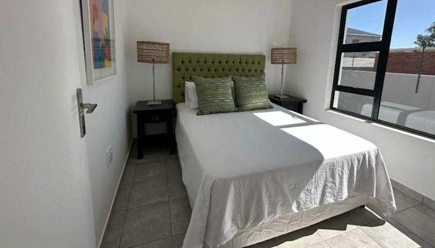 Nokwazi's room