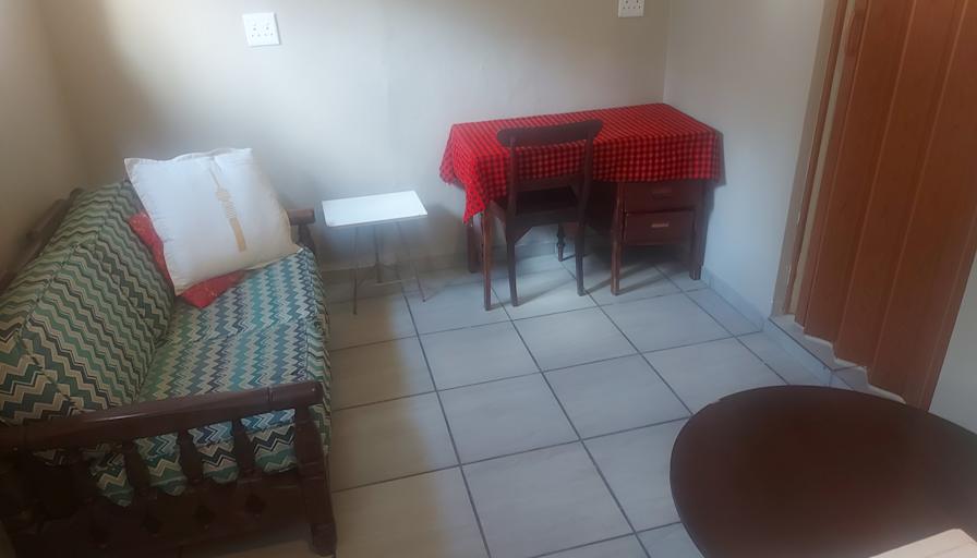 Kalayvani's room