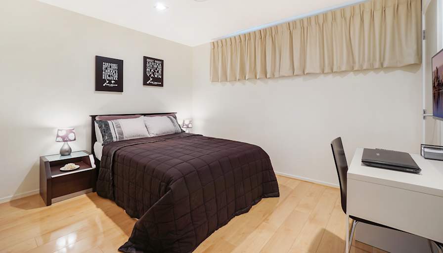A8 Rentals's room