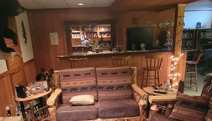 Shannon's room