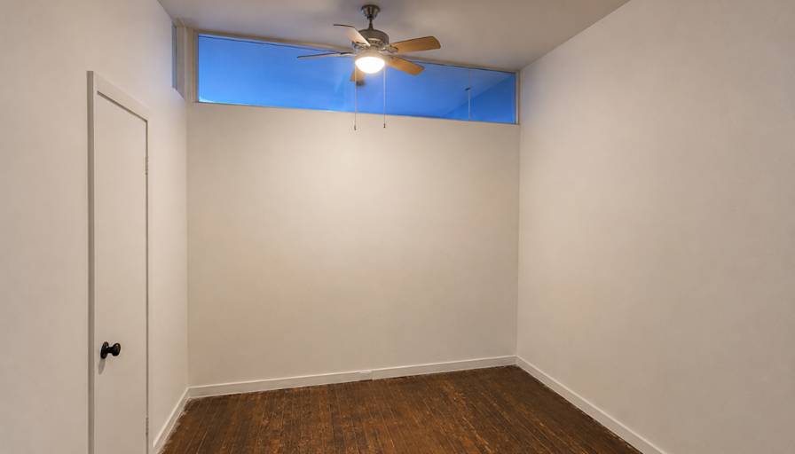 Ryan P.'s room