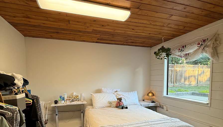 Harry's room