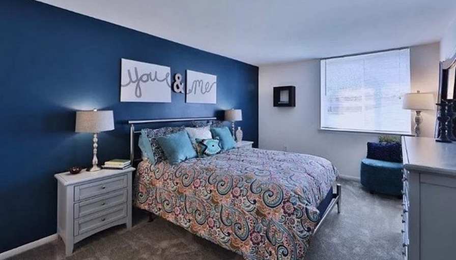 Sierra's room