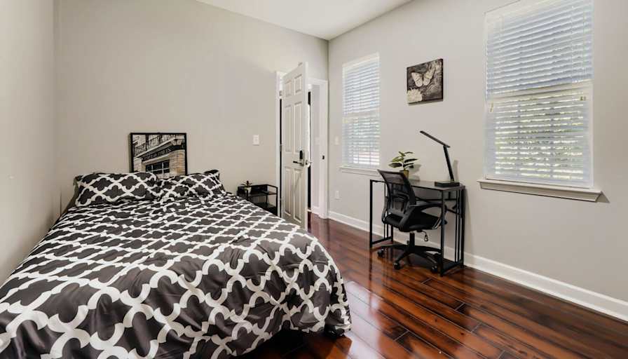 PadSplit's room