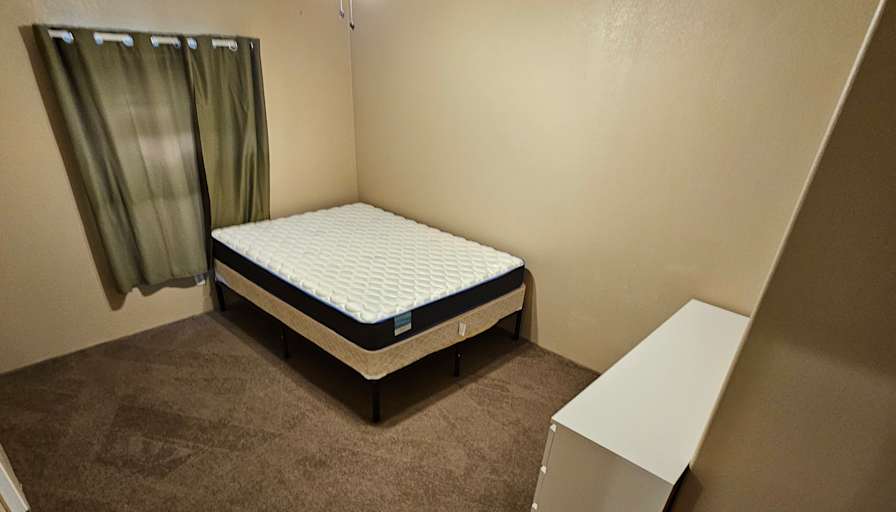 Sarah's room