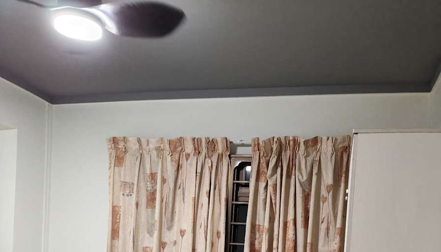 Relody's room