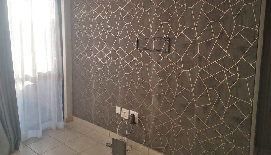 nadia's room