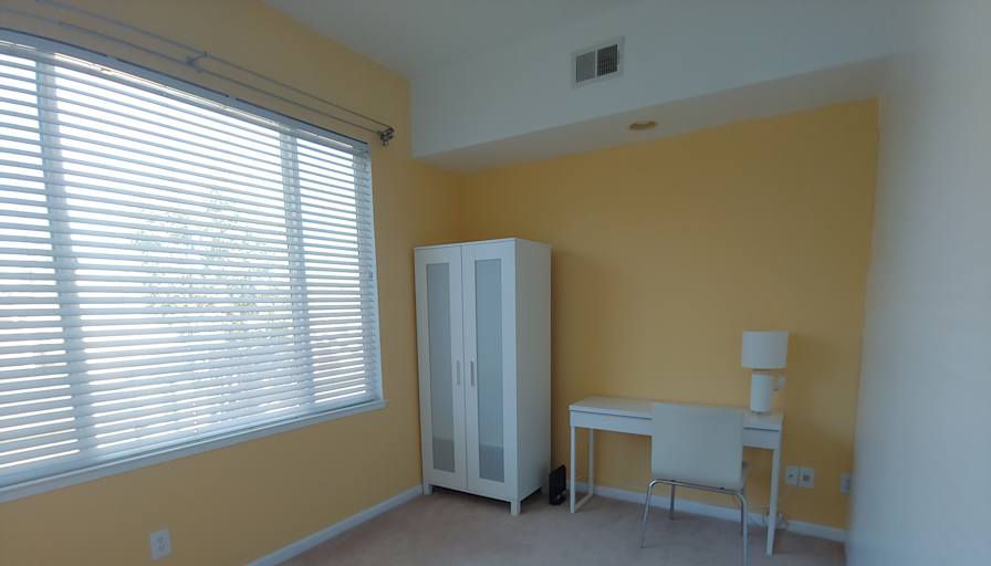 Lin's room