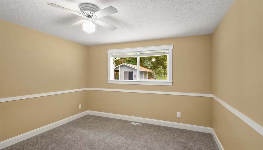 Jeremy's room
