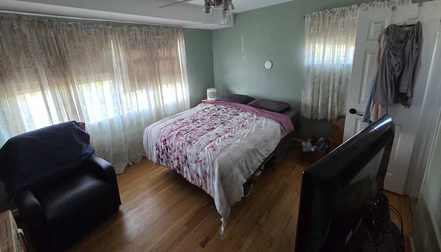 paulish's room