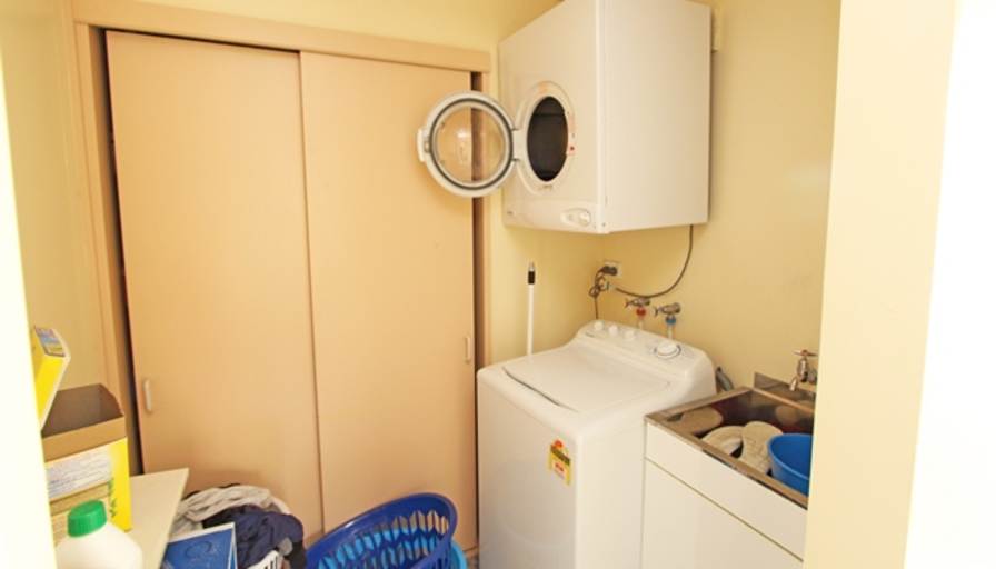 Masaki's room