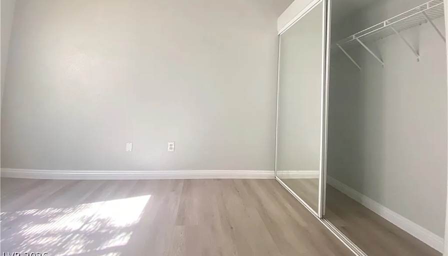 Tyrone's room