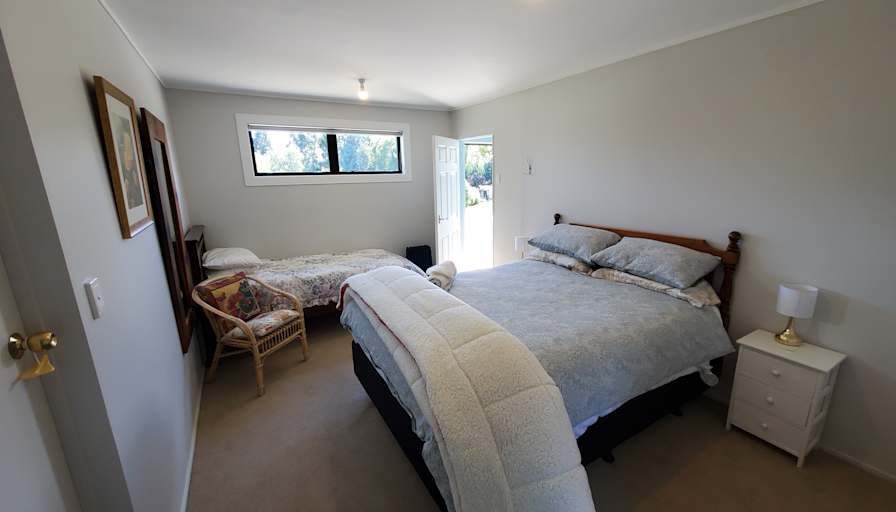 greg & carol miller's room