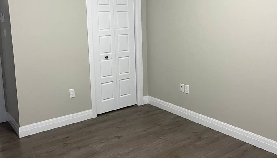 Angela's room