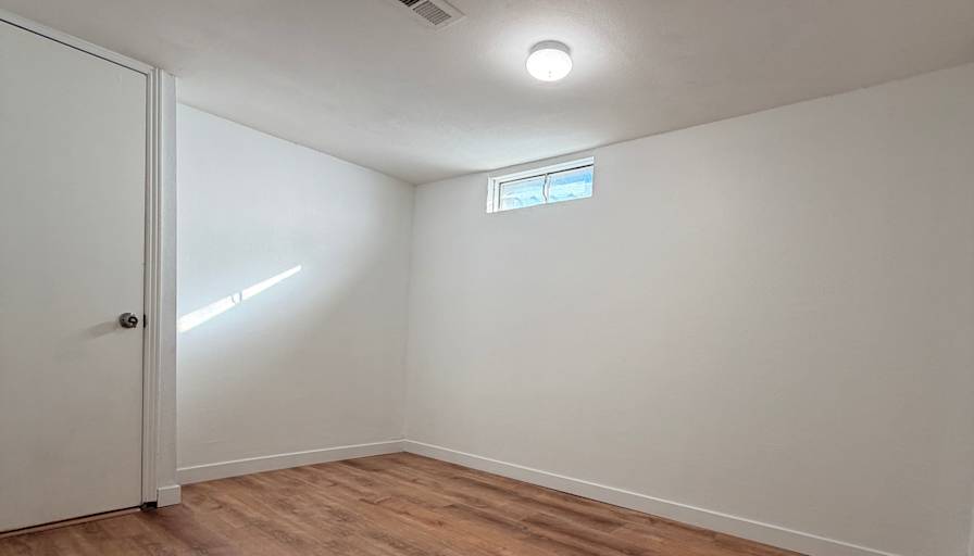 Anthony's room