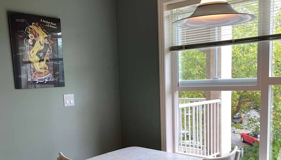 Lisa's room