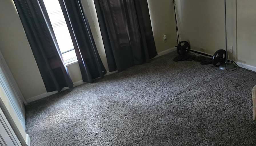 Jhon's room