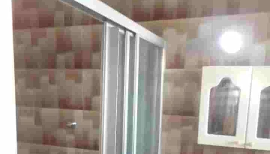Shane's room