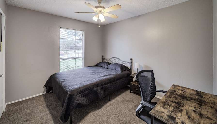 PadSplit's room