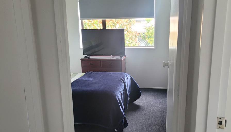 Brian's room
