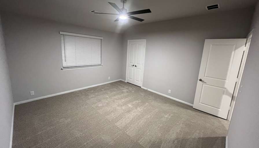 Sydney's room