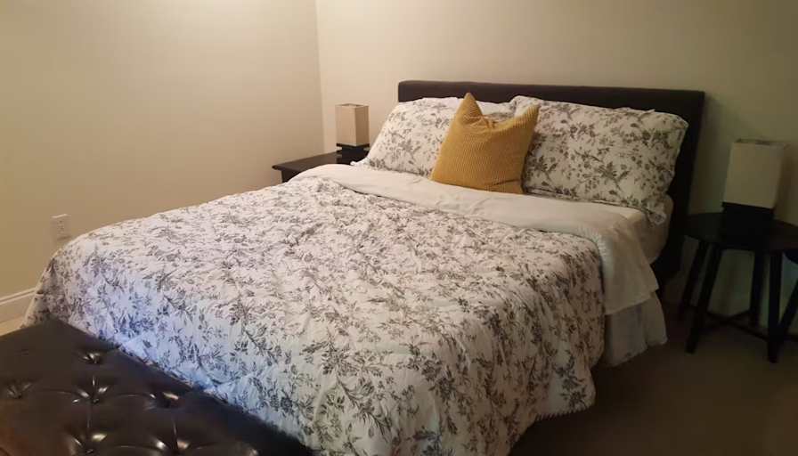 Skylar's room