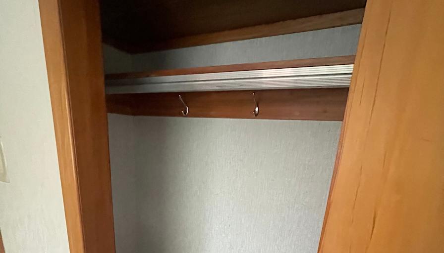 Jordon's room