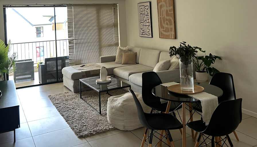 Bonolo's room