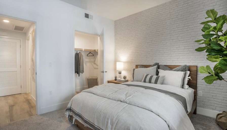 Rosemary's room