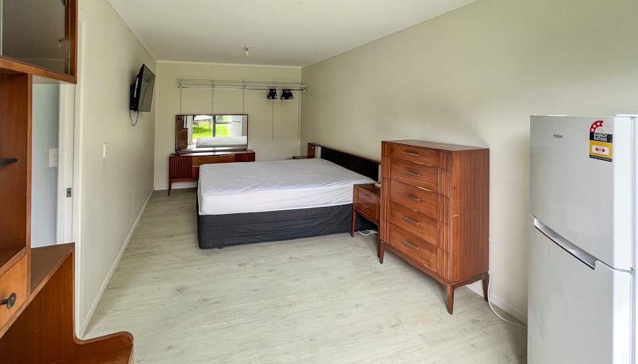 Amanda Carter's room