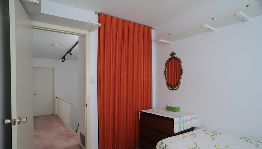 Peter's room