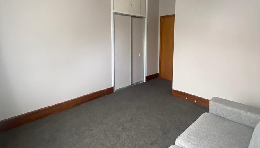 Aliesha Fairweather's room