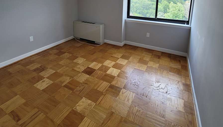 Alvin's room
