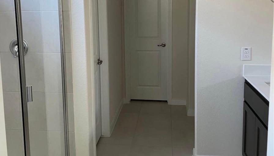 erika's room
