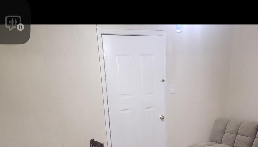 Janie montelongo's room
