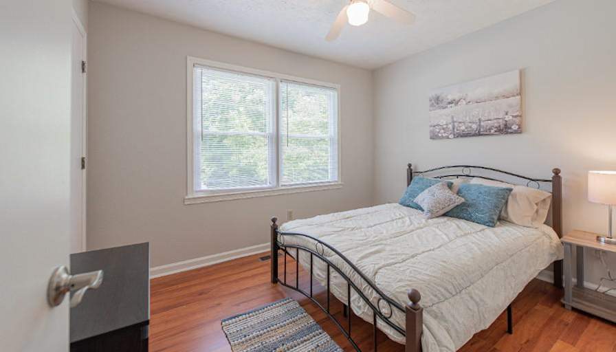 PadSplit's room