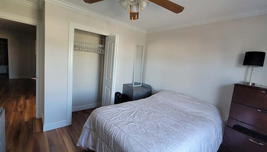 Elizabeth's room