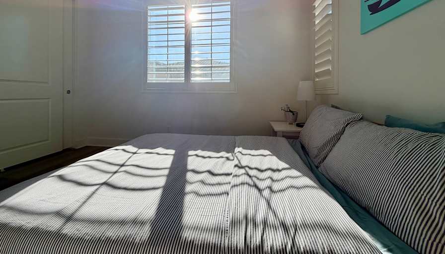 Ejay's room