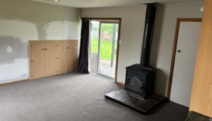 Francis's room