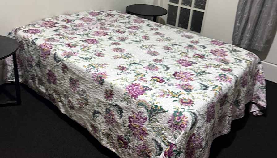 Alessio Toledo's room