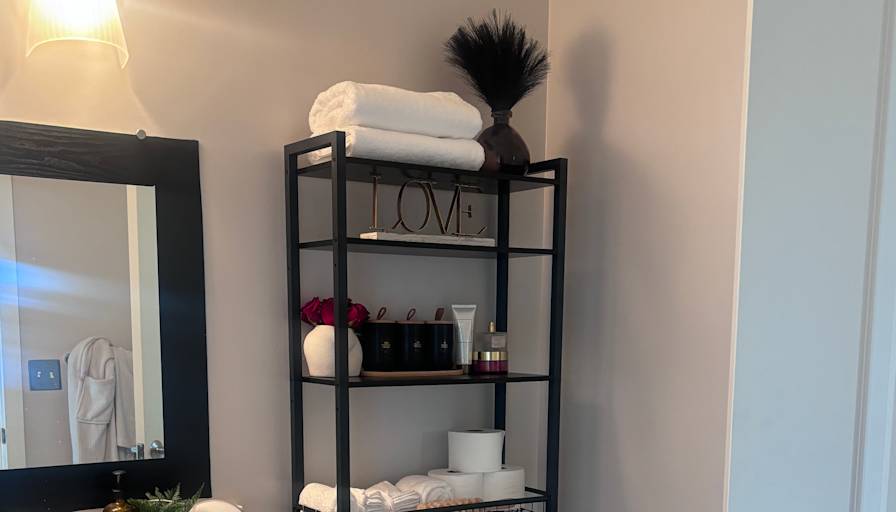 Brianna's room