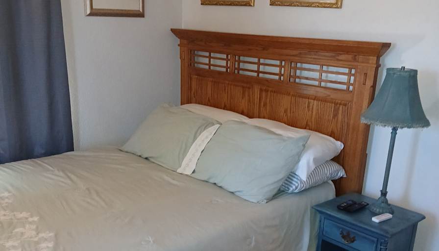 kelly jackson's room