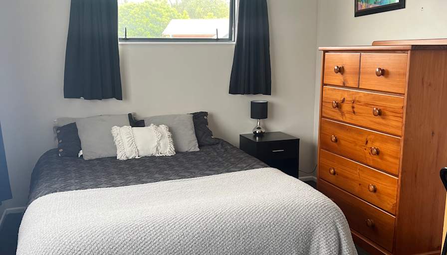 Tammy's room
