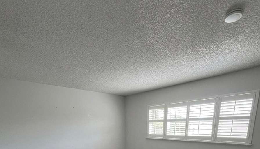 Prescott's room