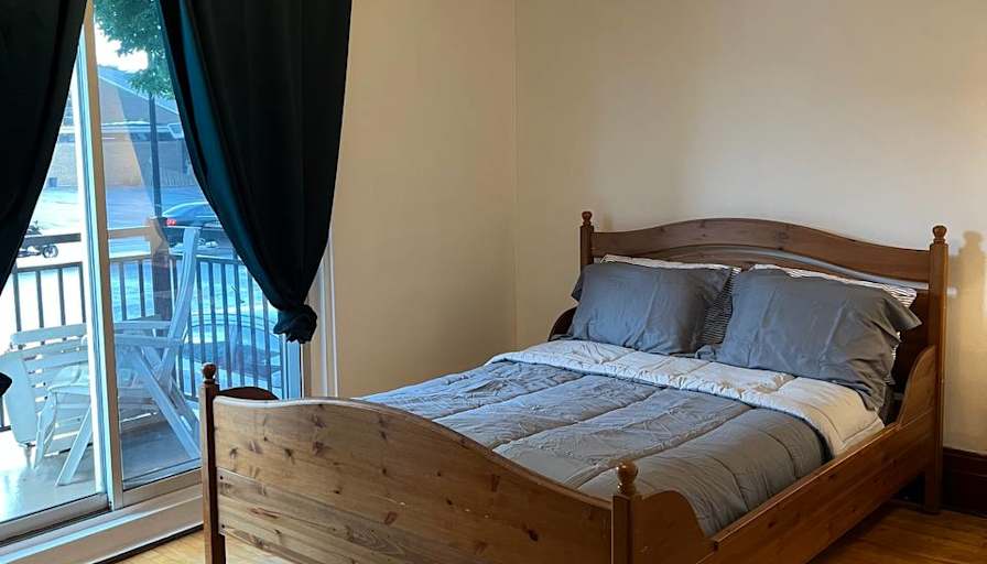 Patty's room