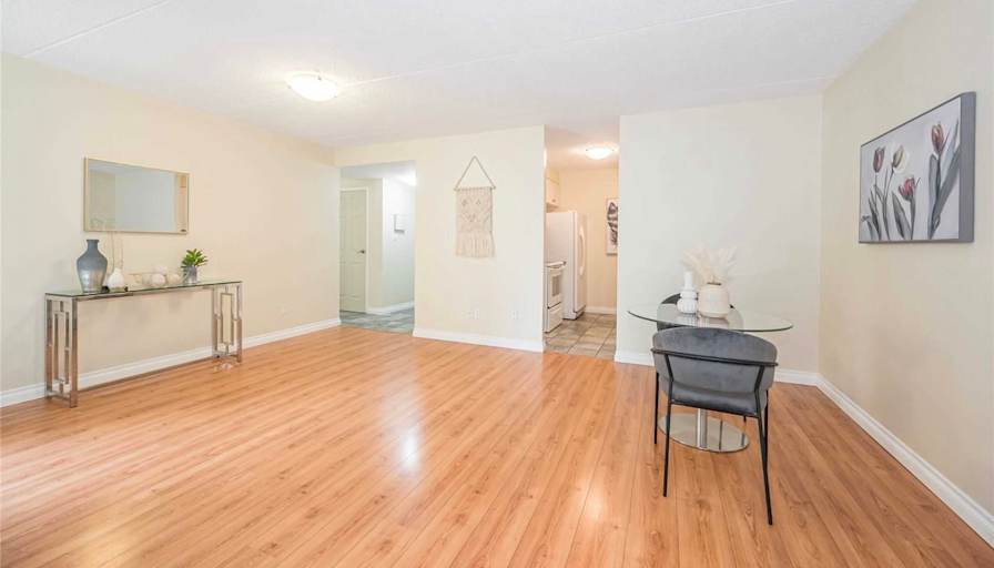 Shelley's room