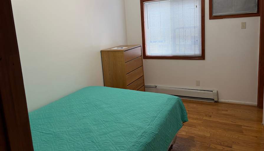 Marge's room