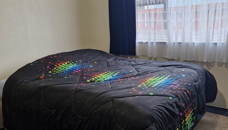 June's room