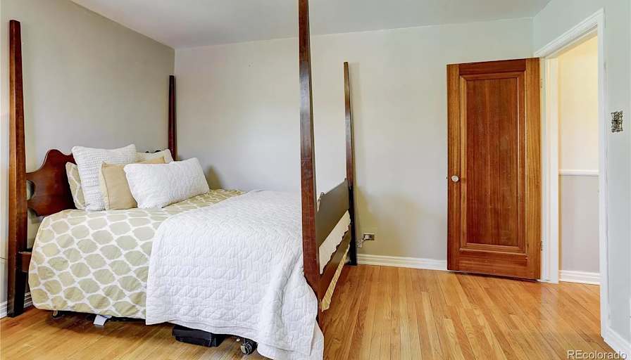 Adrienne's room